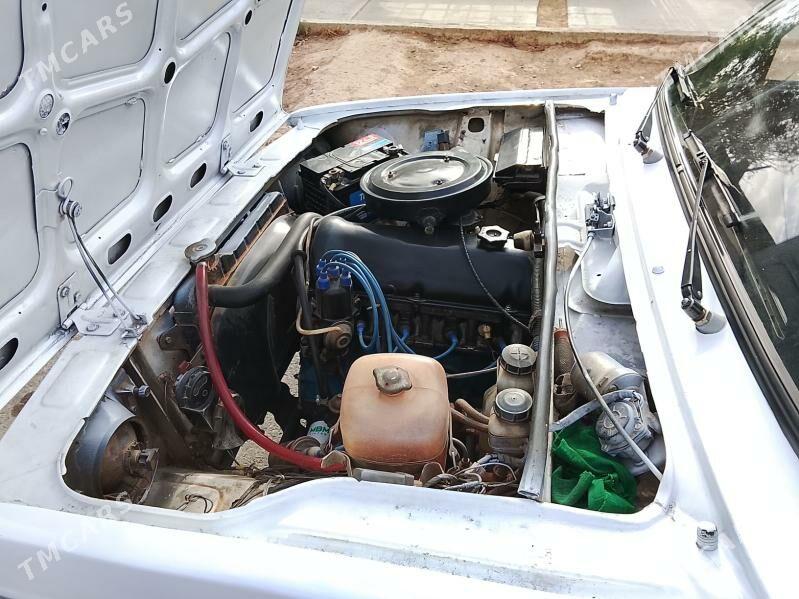 Lada 2104 1997 - 26 000 TMT - Türkmenbaşy - img 1