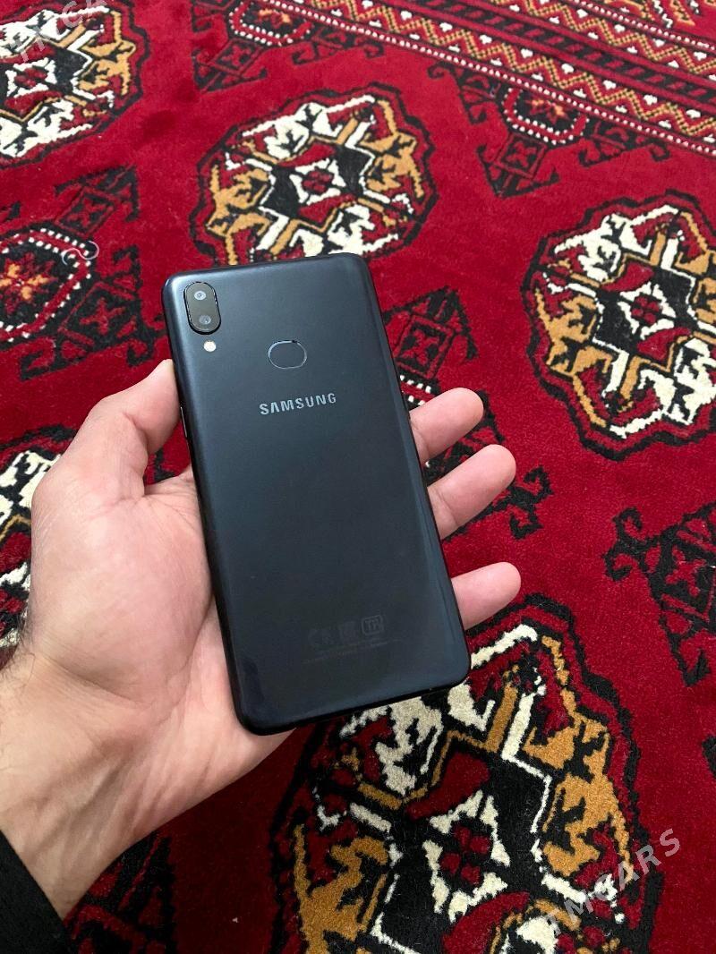Samsung A10s - Aşgabat - img 1