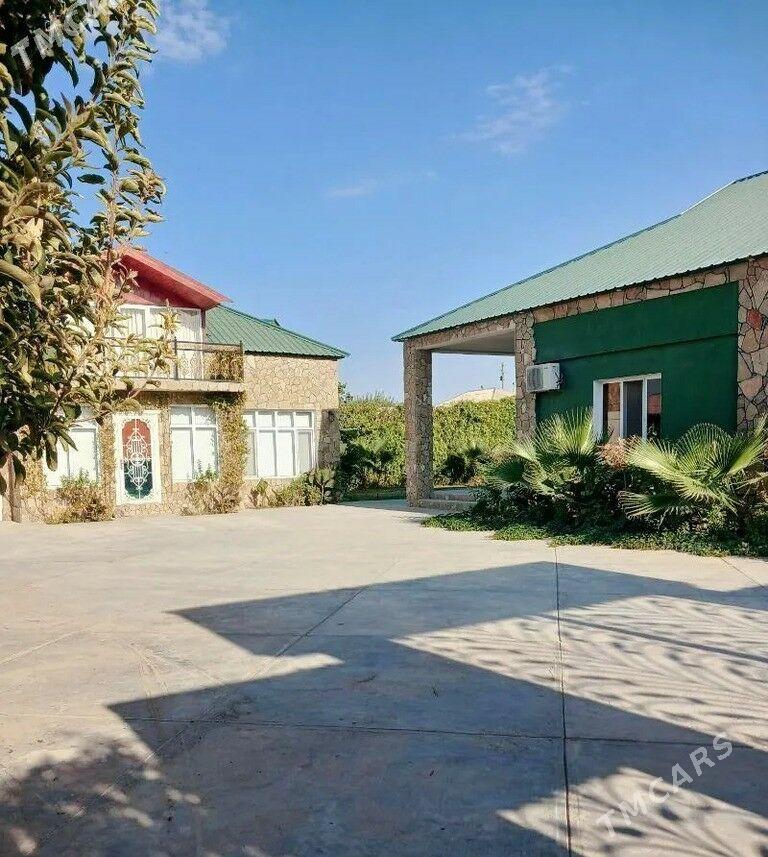 Gokdepe 2 plan bir baha 10 sot - Гёкдепе - img 1