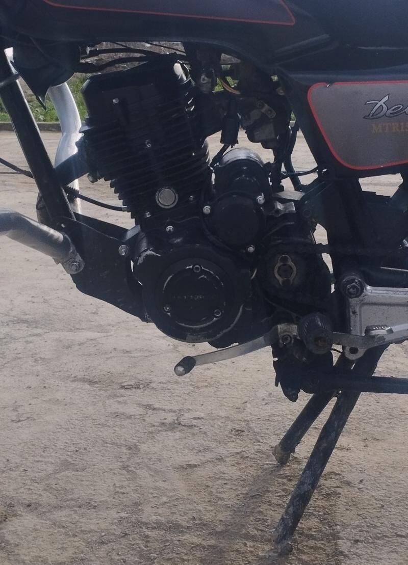 fekon 1 900 TMT - Bäherden - img 1