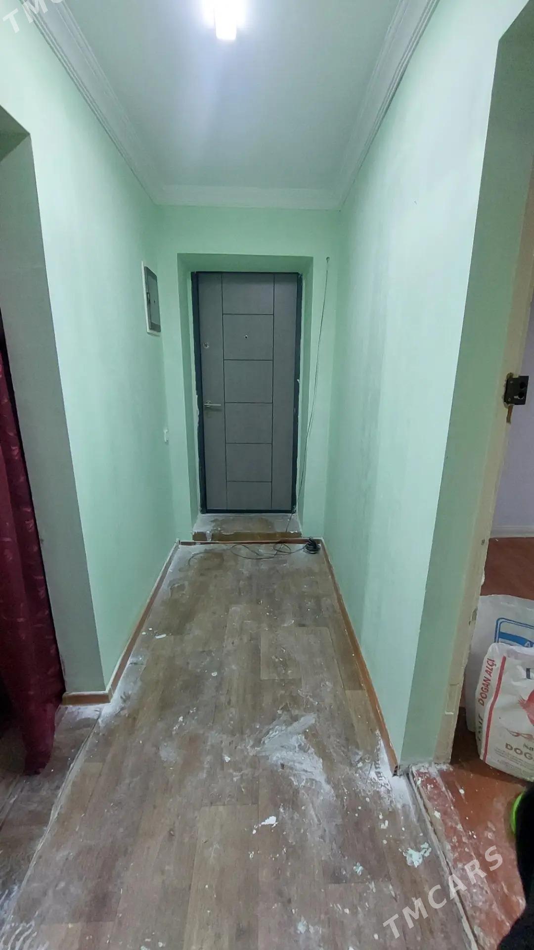 сатлык квартира - Туркменабат - img 1