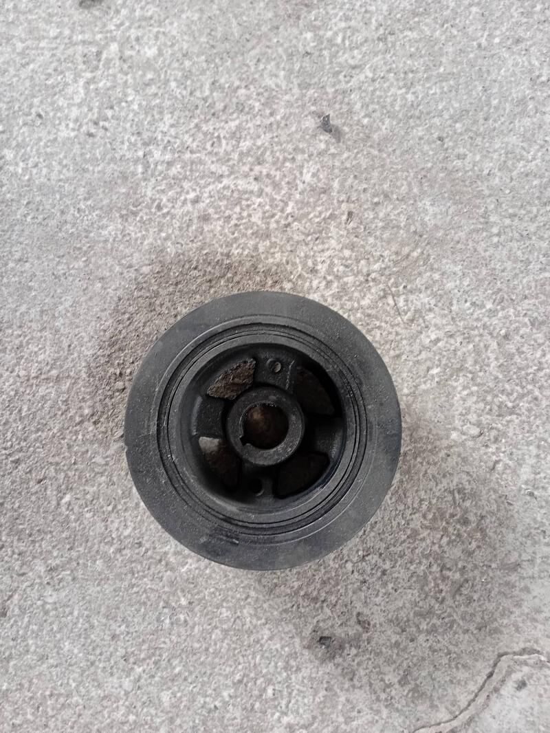 şkif 1.6 250 TMT - Магданлы - img 1