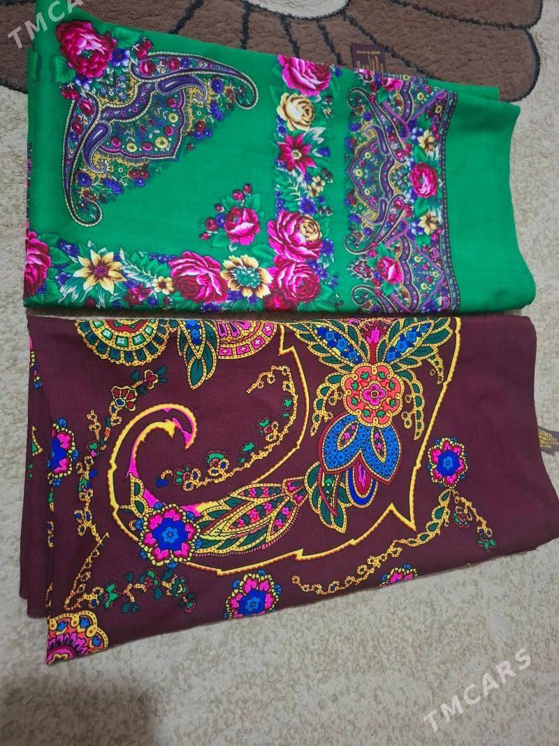 Gaty yalyk - Ашхабад - img 1