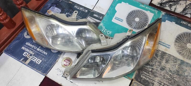 avalon fara 2004 1 000 TMT - Şabat etr. - img 1