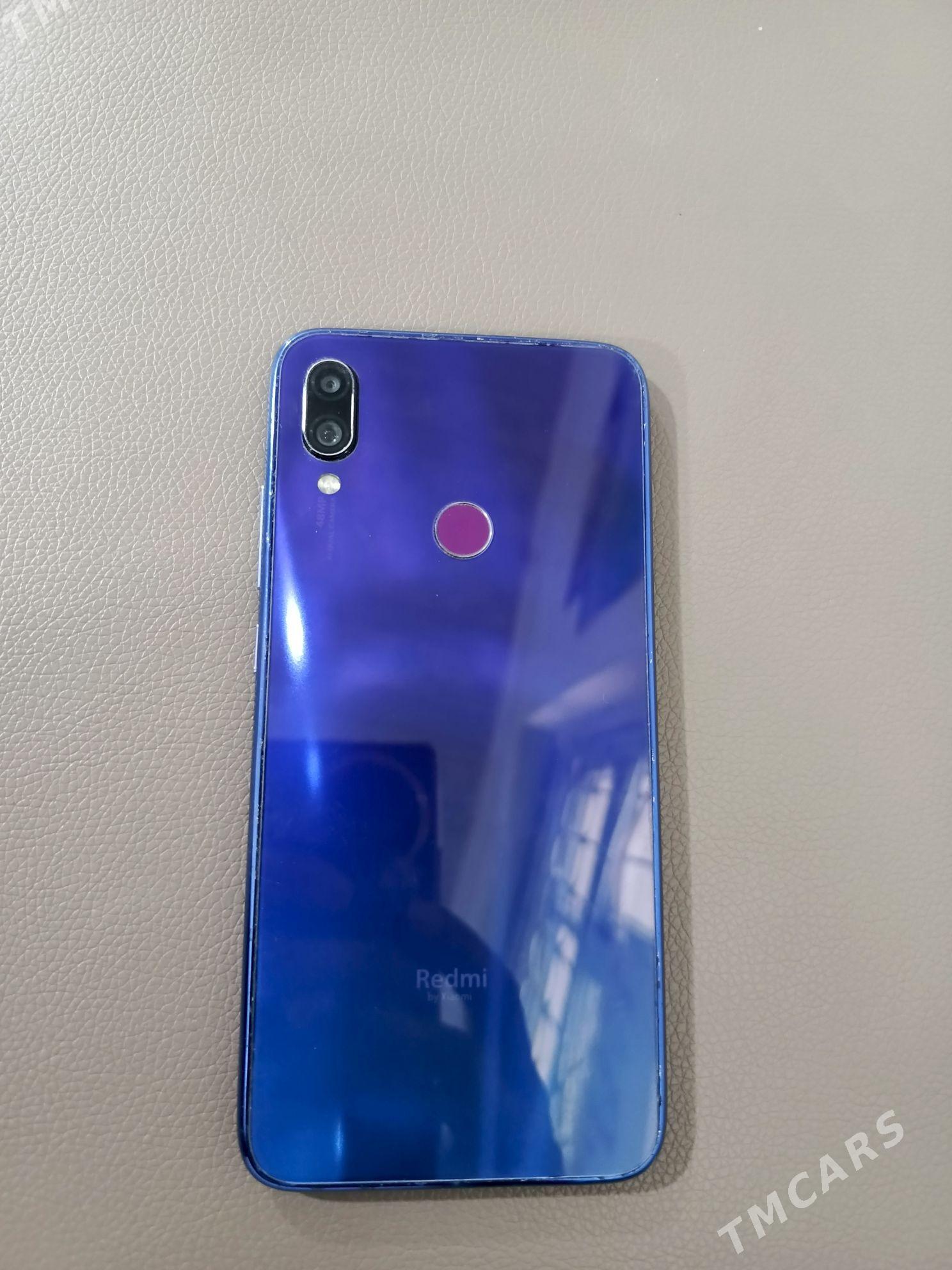 Redmi note 7 - Saýat - img 1