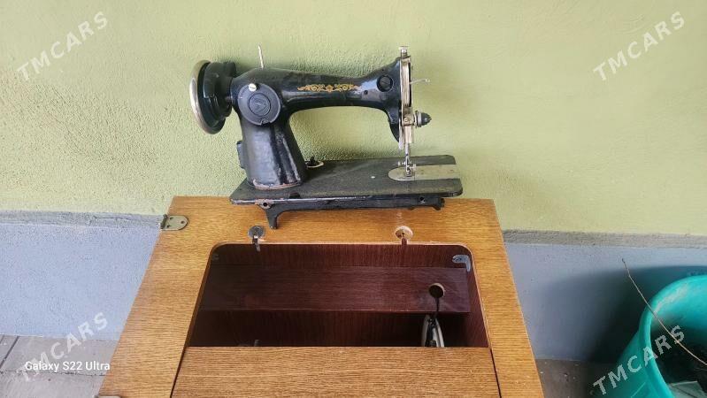 tikin maşyn - Анев - img 1