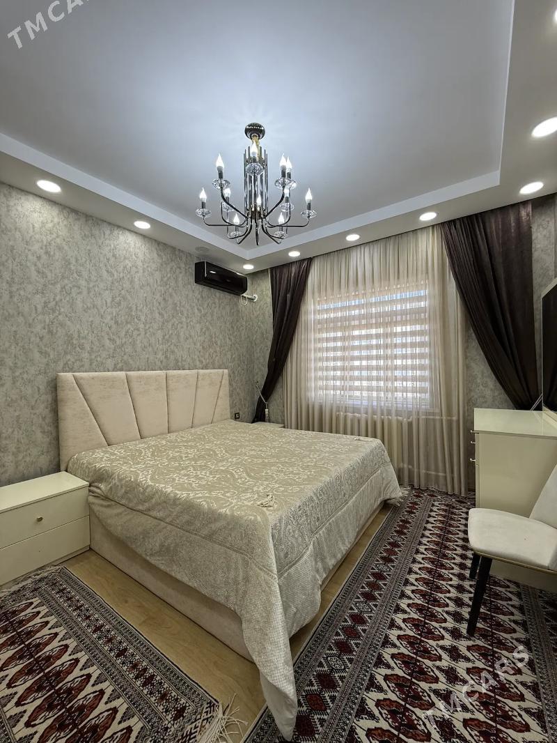 Мир1, 3 комн. - Aşgabat - img 1