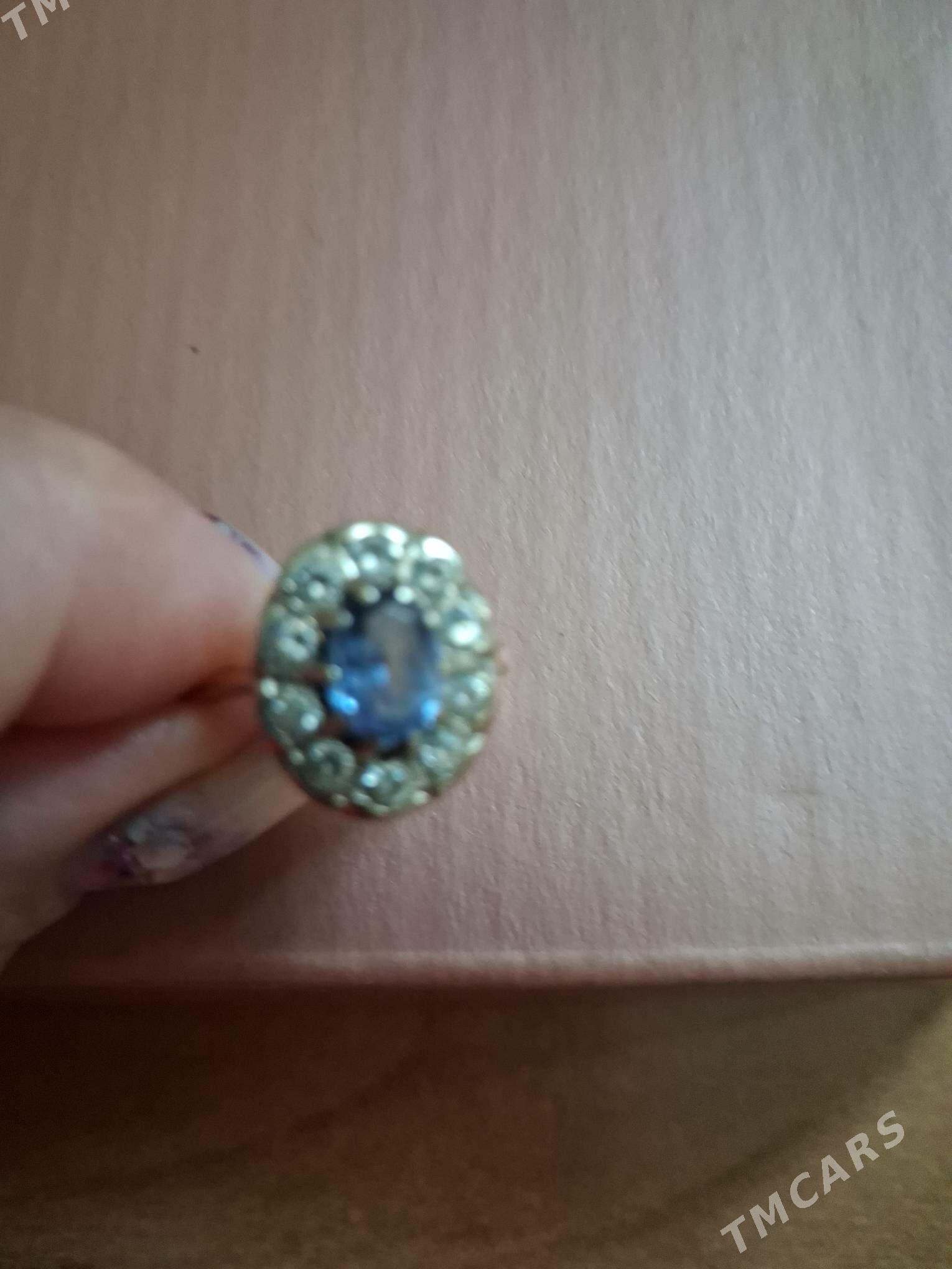 кольцо - Aşgabat - img 1