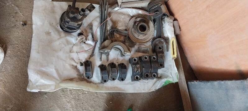 21 blok 1 000 TMT - Мары - img 1