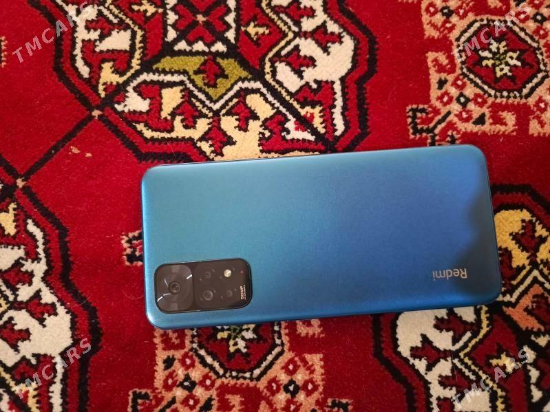 Redmi note 11 - Saýat - img 1