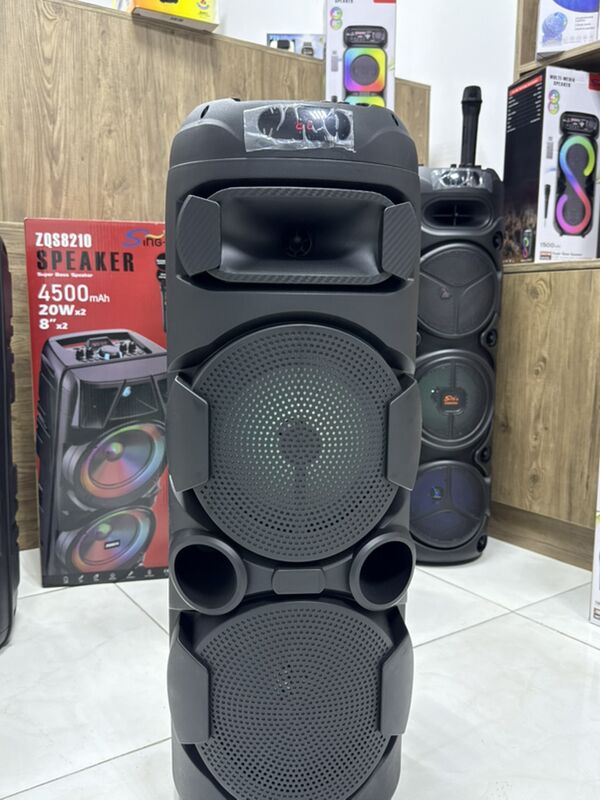 Kalonka Karaoke 2801 - Aşgabat - img 1