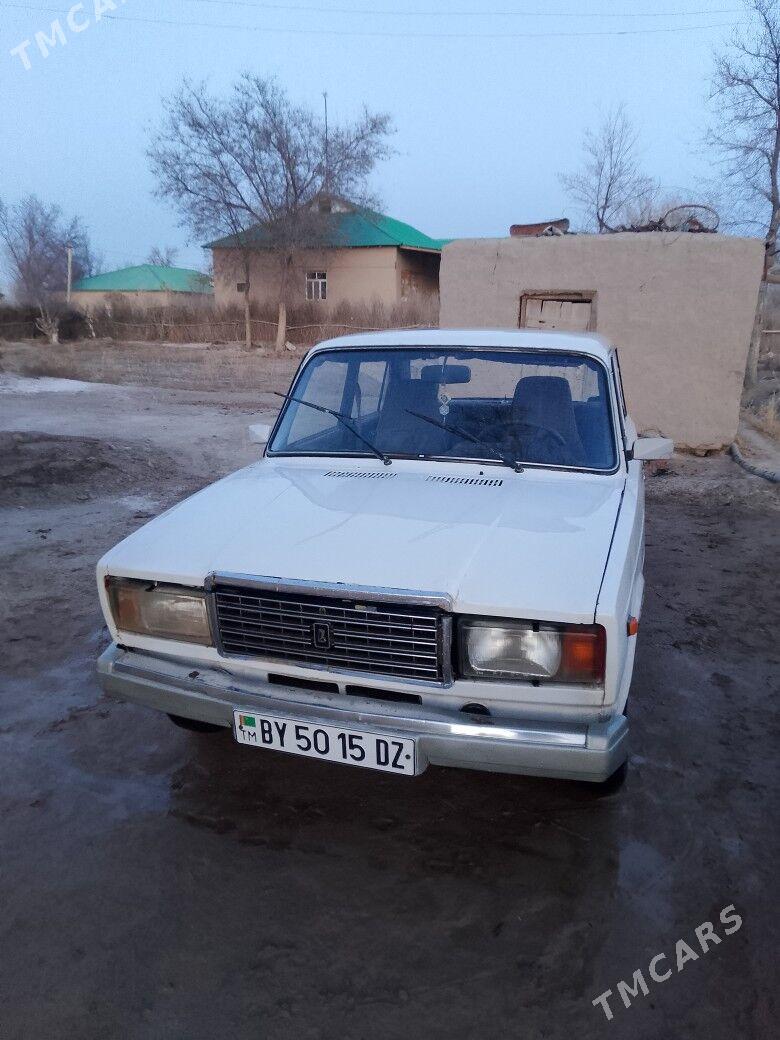 Lada 2105 1988 - 18 000 TMT - Türkmenbaşy etr. - img 1