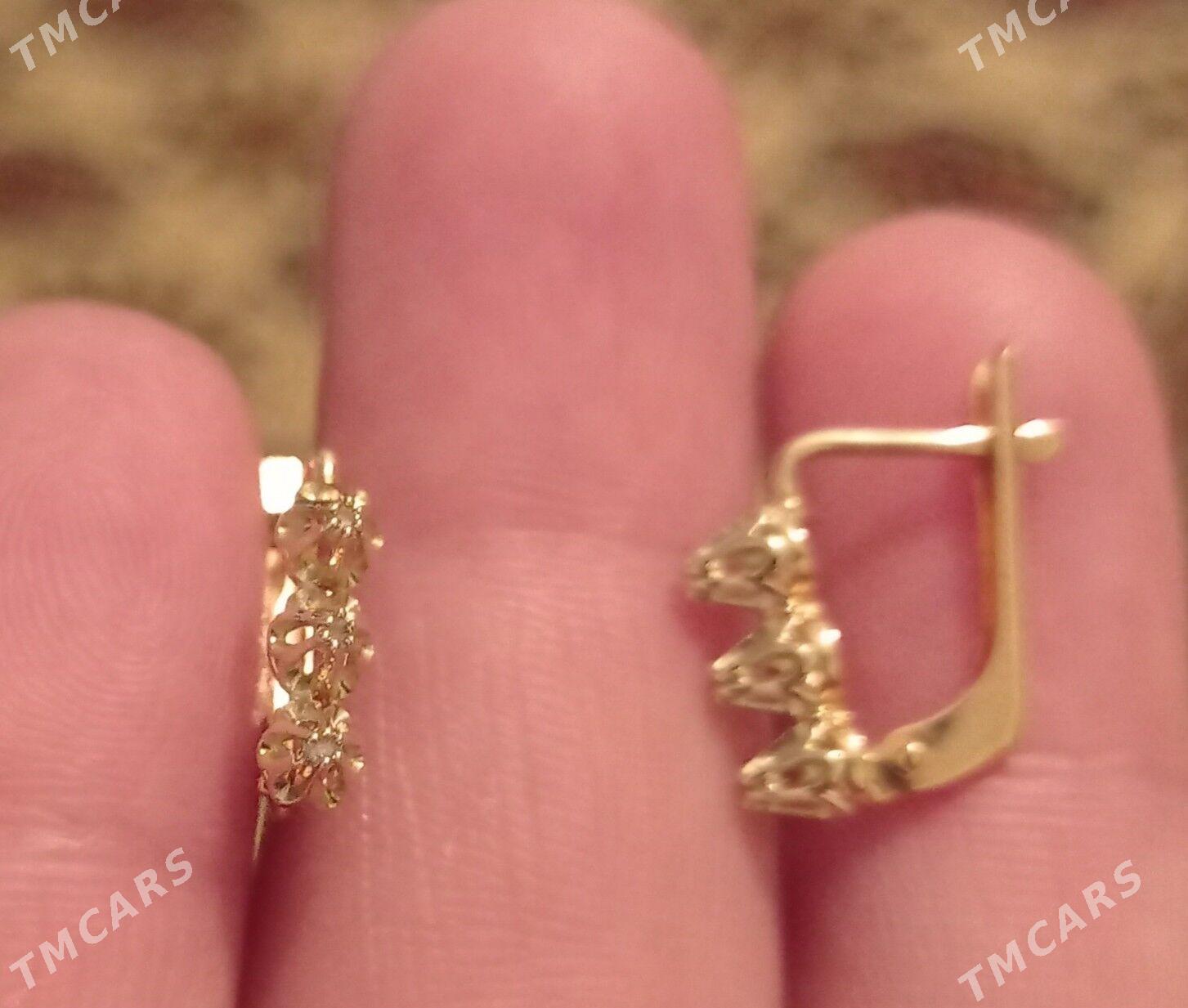 Gyzyl - Daşoguz - img 1