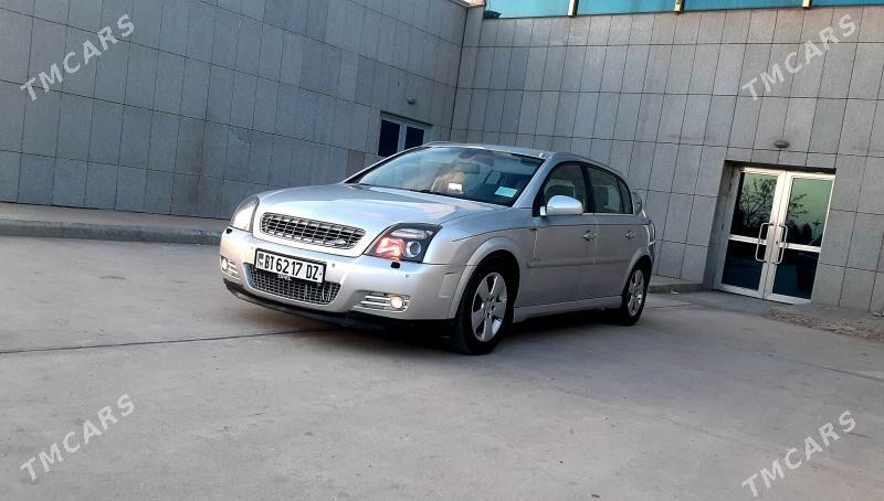 Opel Signum 2003 - 110 000 TMT - Daşoguz - img 1