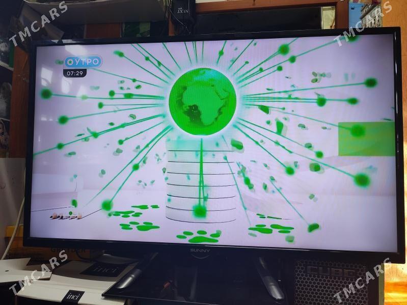 SUNNY 42-диагональ - 1 мкр - img 1