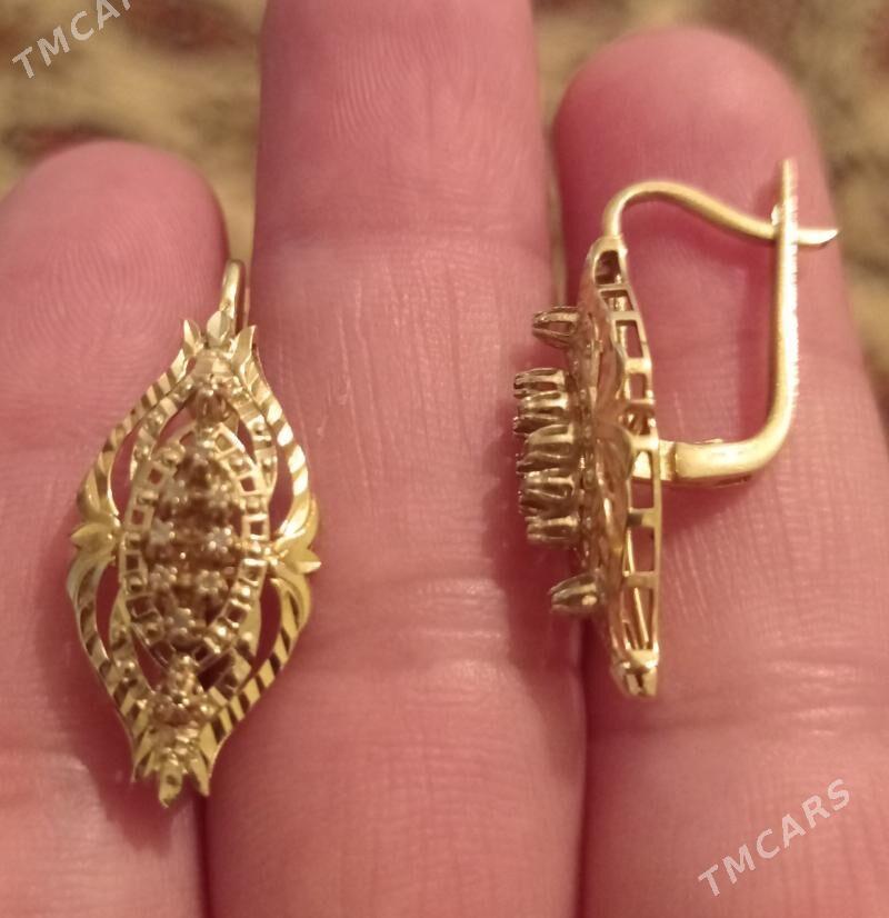 Gyzyl - Дашогуз - img 1