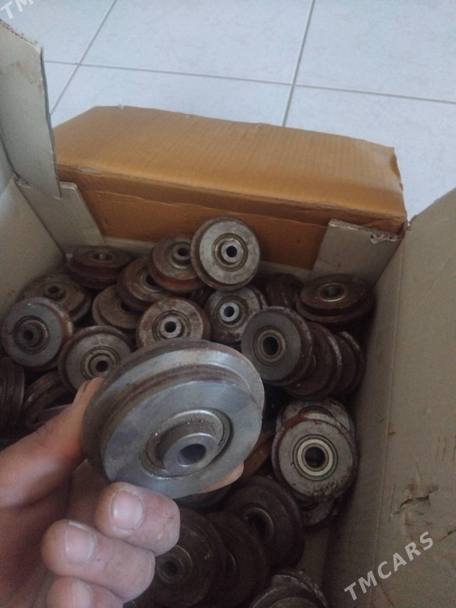 posiwnik - Мары - img 1