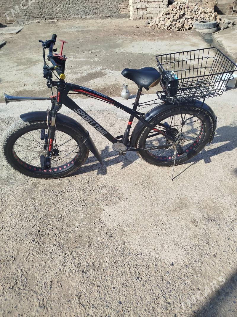 Lokga pakirisga - Теджен - img 1