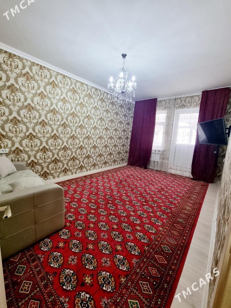 Mir_2 1_komnat - Мир 2 - img 1