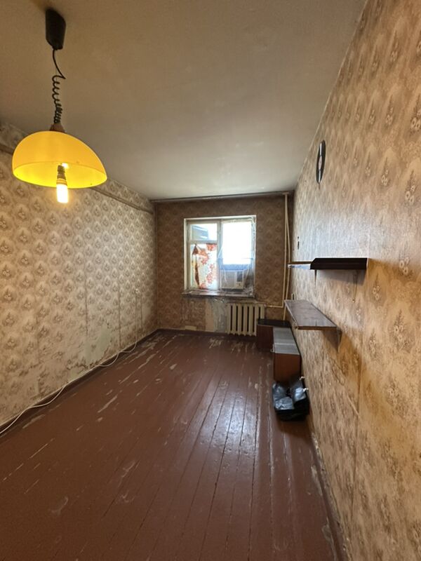 3 kom. 2 etaž. 1 mkr Şewçenko - Ашхабад - img 1