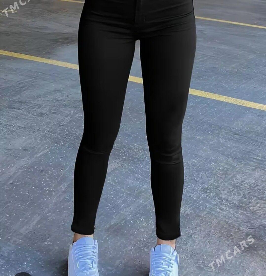 джинсы - Aşgabat - img 1