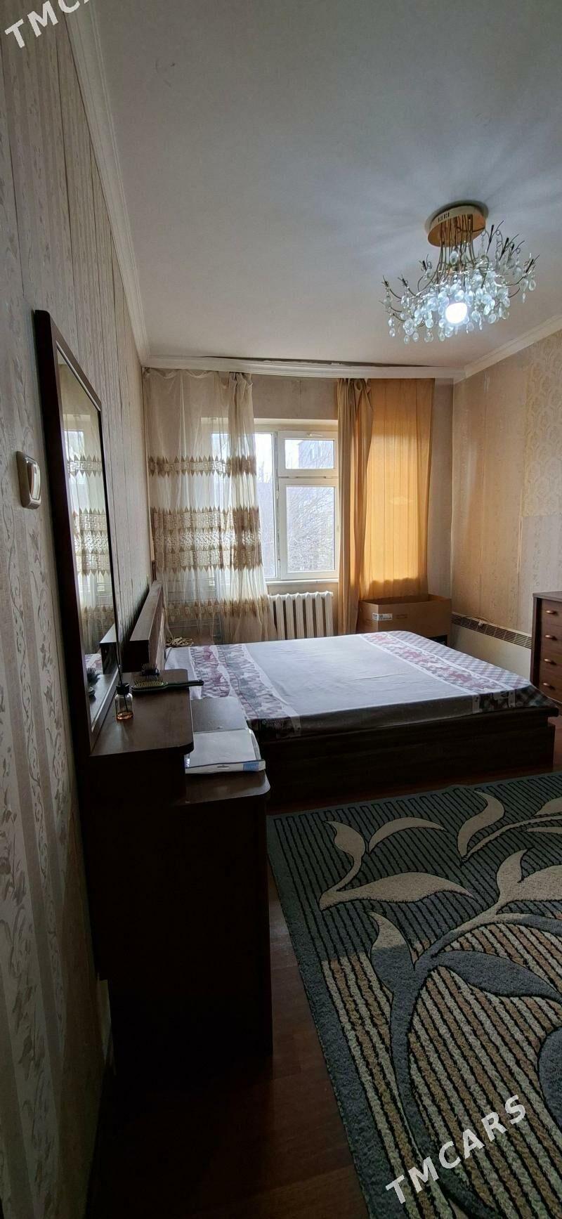 МАРЫЙСКАЯ, 3-КОМН. КВАРТИРА - Parahat 3 - img 1