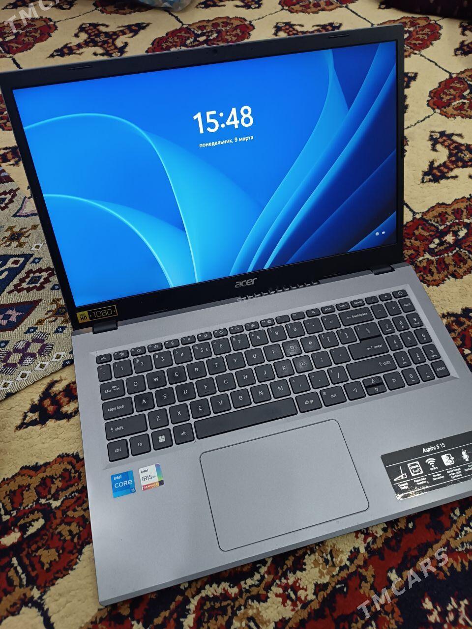 Acer Aspire A515-58P - Mary - img 1