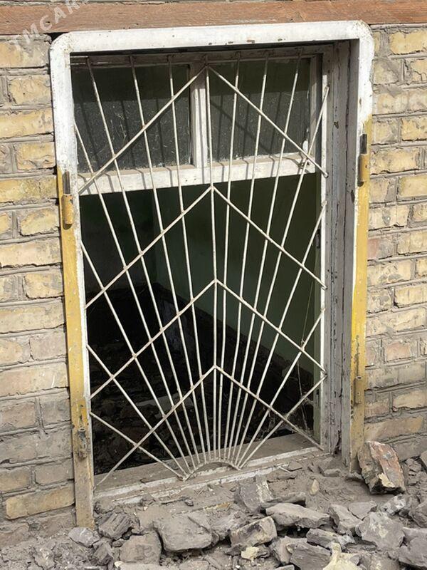 айна / окно - Туркменабат - img 1