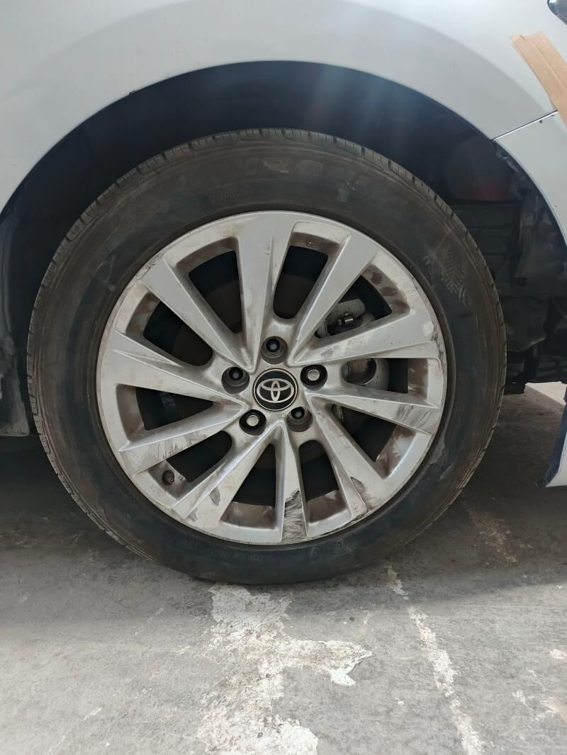 Disga 21 kemirin le 3 000 TMT - Бузмеин - img 1