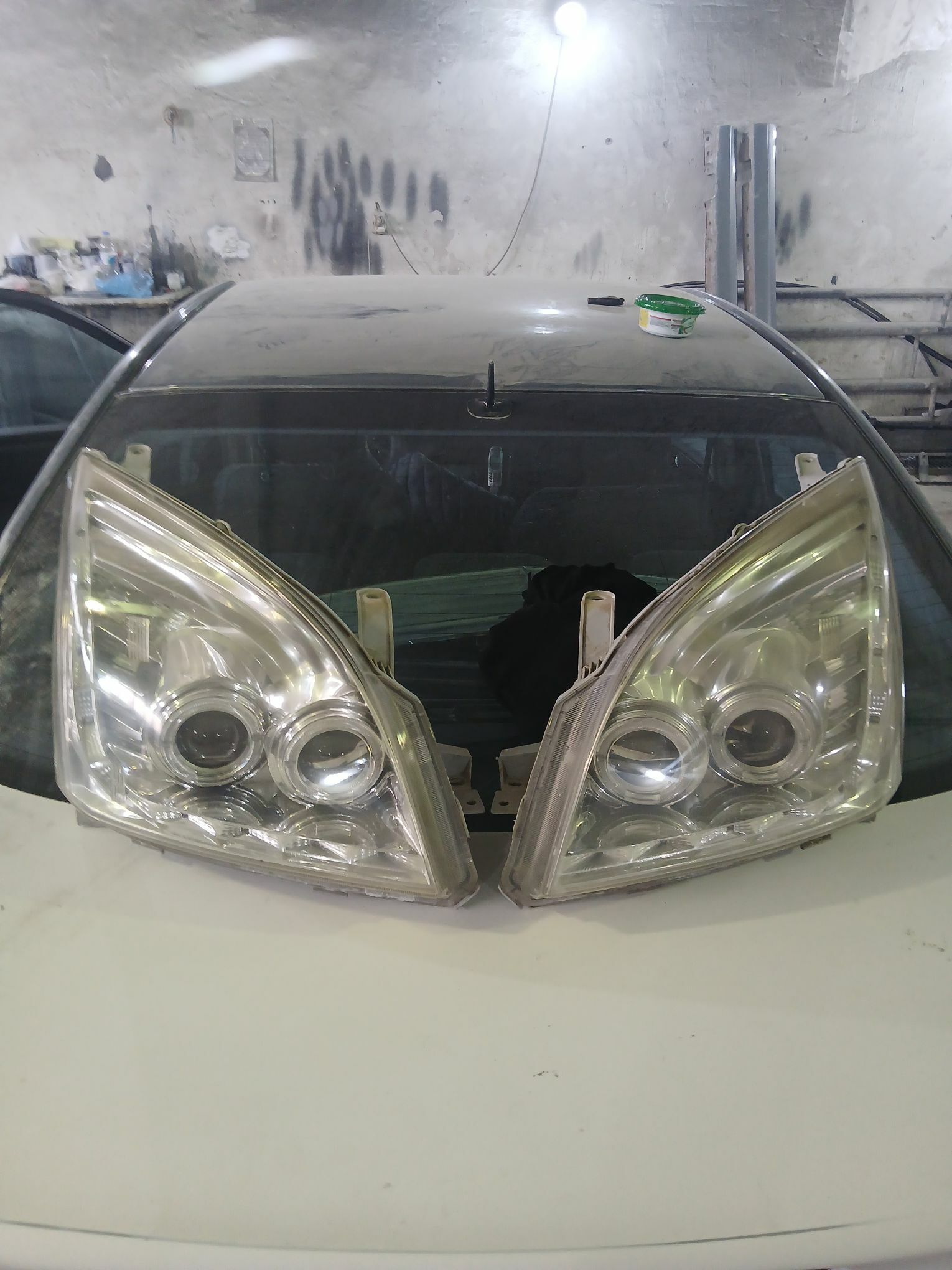 pirada 1 200 TMT - Дашогуз - img 1