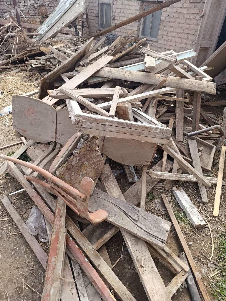 черный потолок тагта рейка - Türkmenabat - img 1