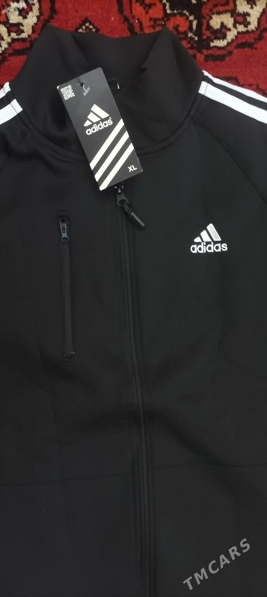 SPARTIWKA ADIDAS - Daşoguz - img 1