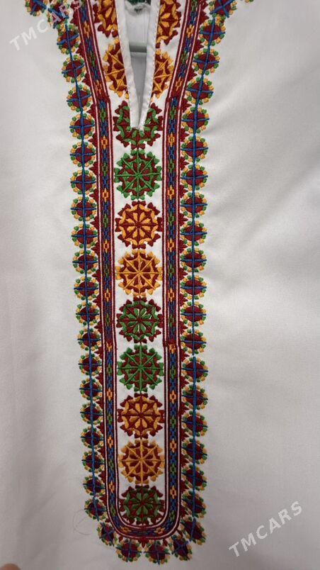 ak köýnek - Ашхабад - img 1