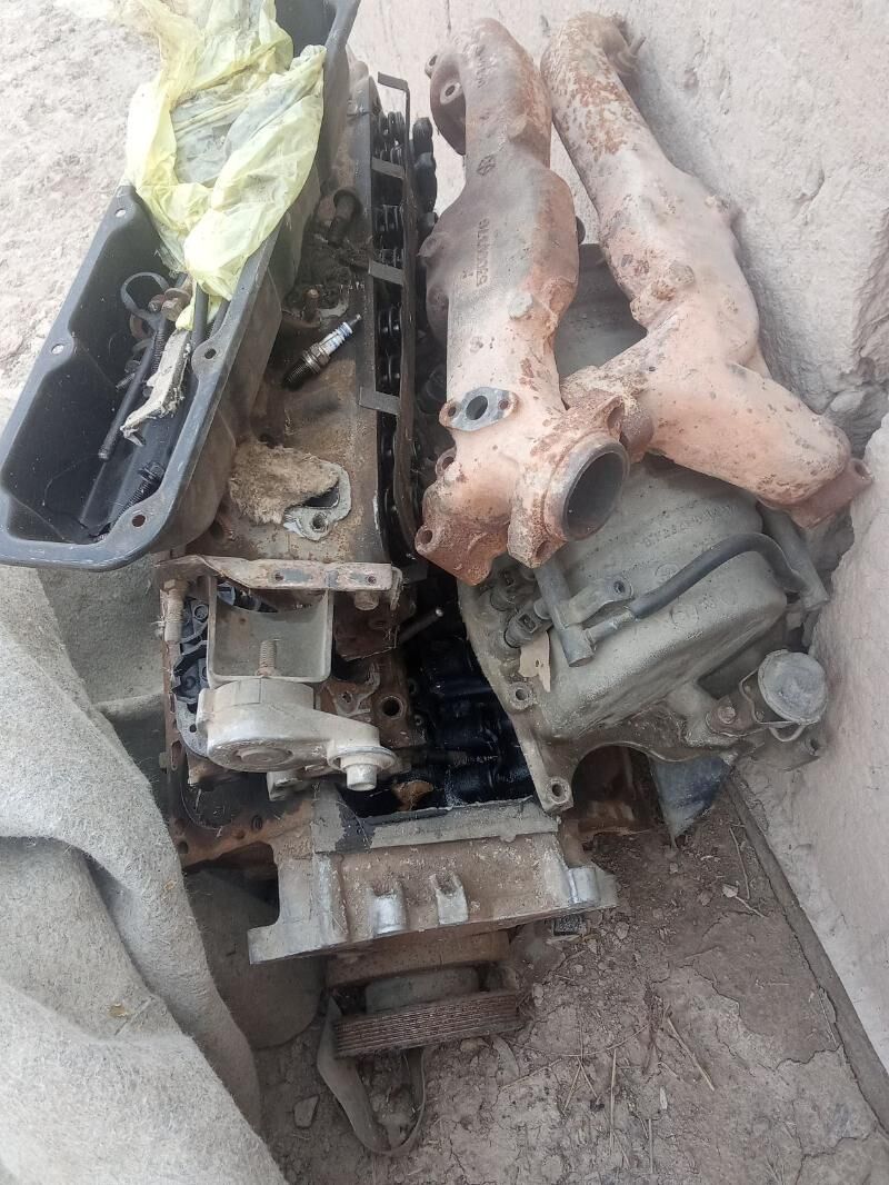 jip mator 50 TMT - Gubadag - img 1