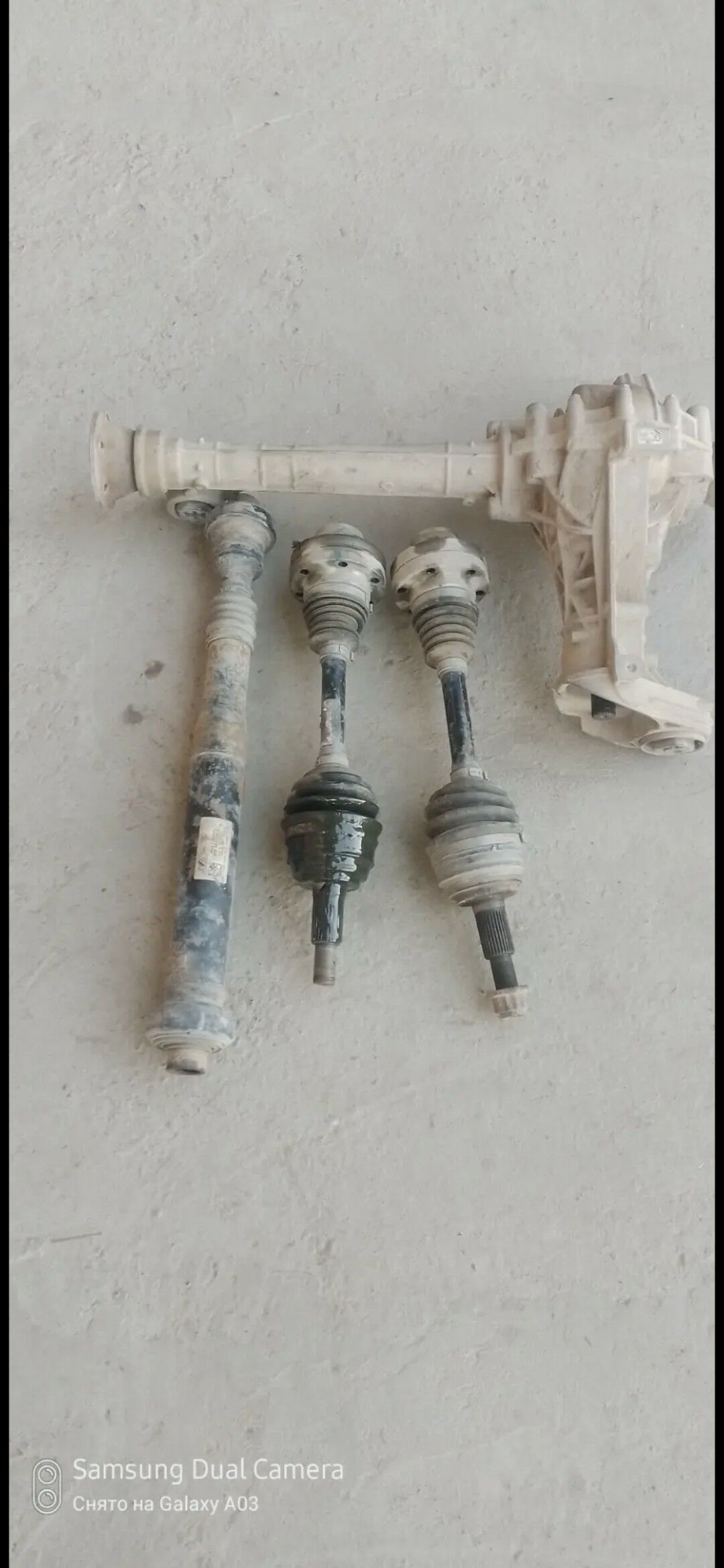 Tuarek Folusfagen 2014 karopka 10 000 TMT - Türkmenabat - img 1