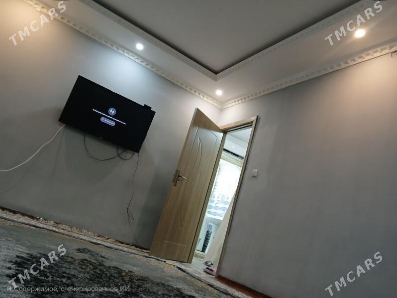 2mkr 2 kom. - Aşgabat - img 1