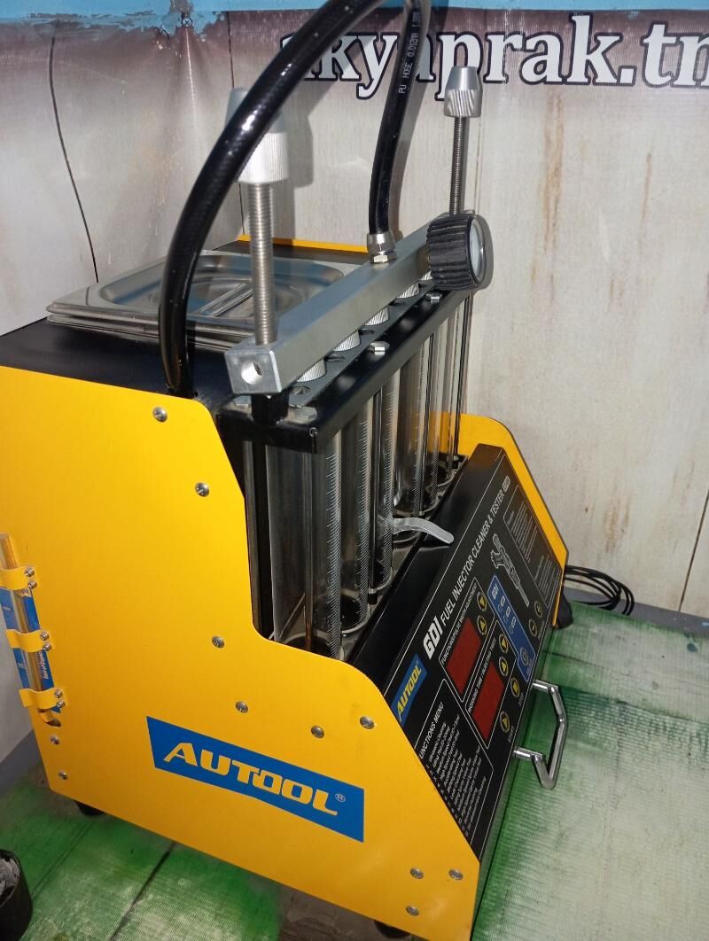 farsunka yuwyan aparat 11 000 TMT - 6 mkr - img 1