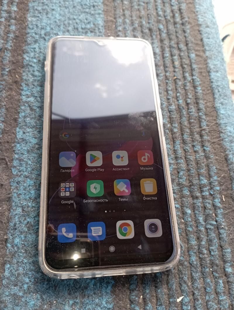 Redmi9özi 4 64pamet - Mary - img 1