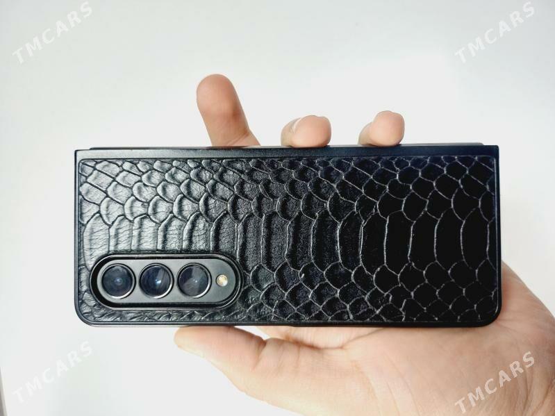 z ford 4 - Ашхабад - img 1