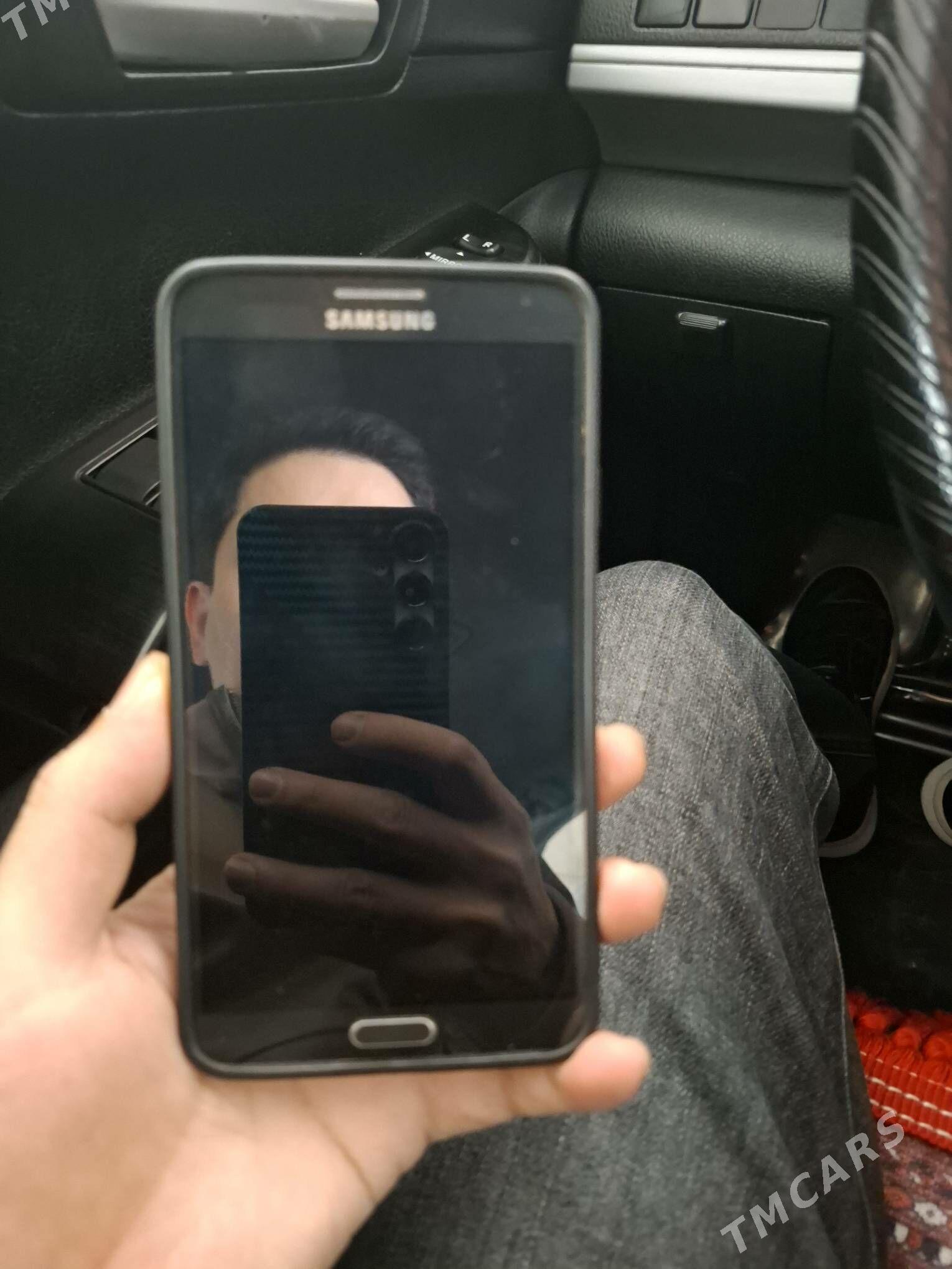 Galaxy not3 - Parahat 4 - img 1