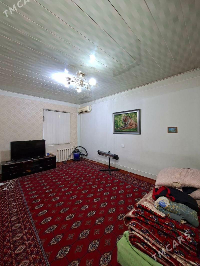 5etaj 3kom energetika eksperim - Мары - img 1