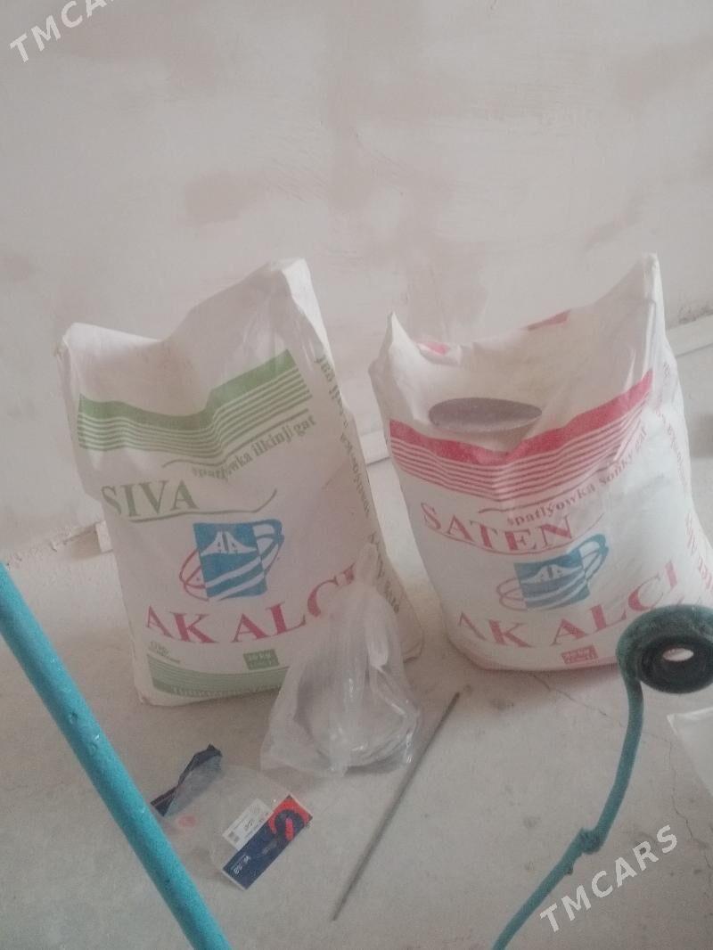 ak alci - Балканабат - img 1