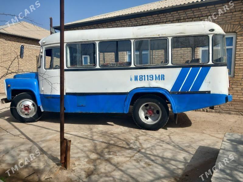 Gaz 53 1983 - 60 000 TMT - Sakarçäge - img 1