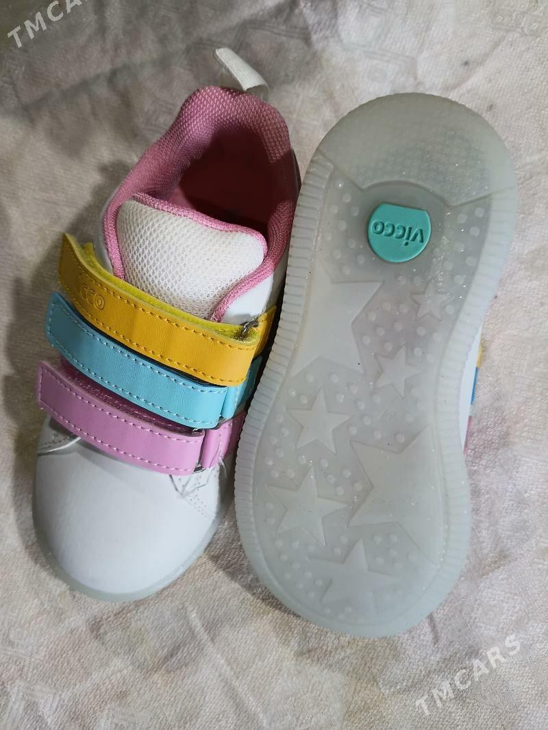 новые кроссовки - Ашхабад - img 1