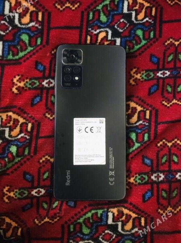 redmi not 11 pro - Mary - img 1