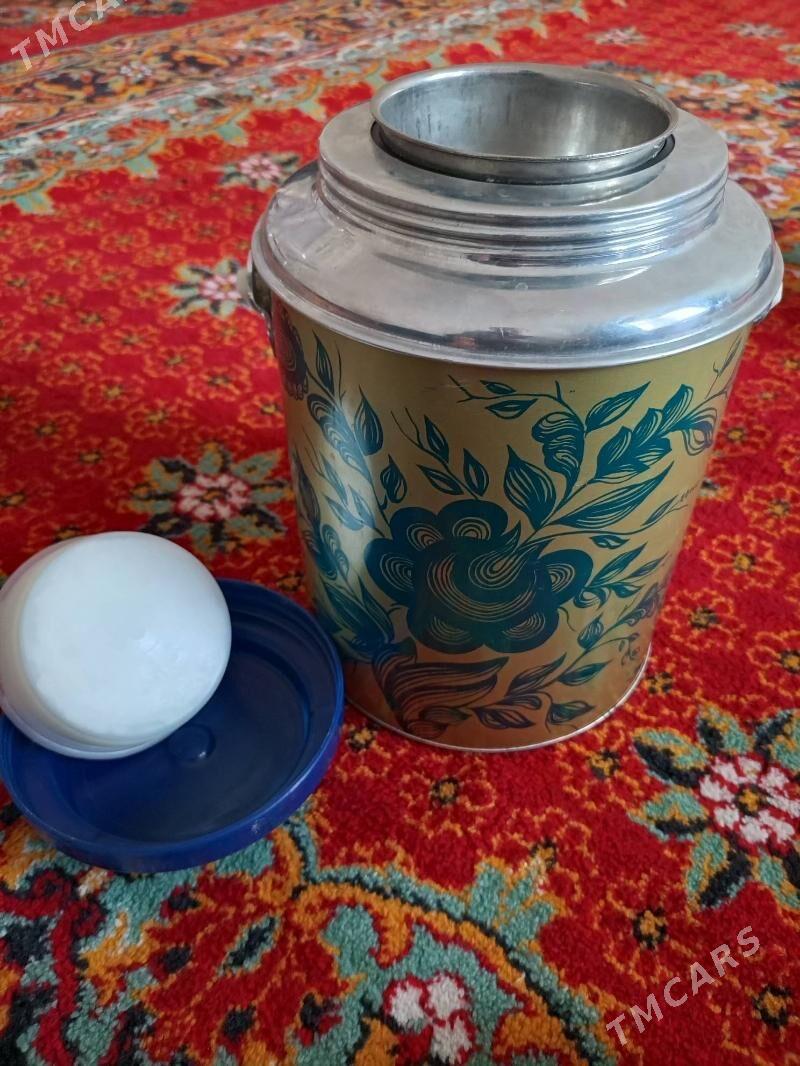 termas, термос 3 лит - Дашогуз - img 1