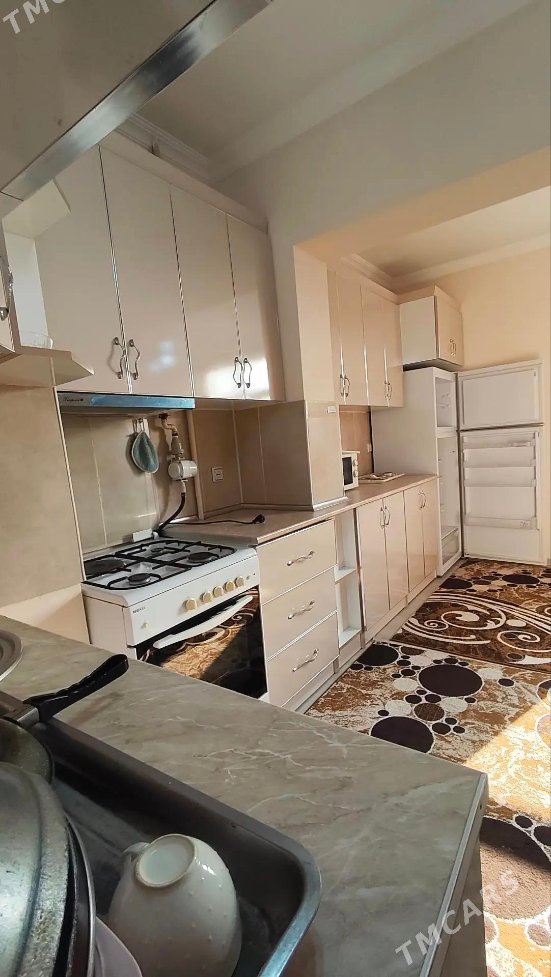 ARENDA KEMINE 2KOM - Aşgabat - img 1