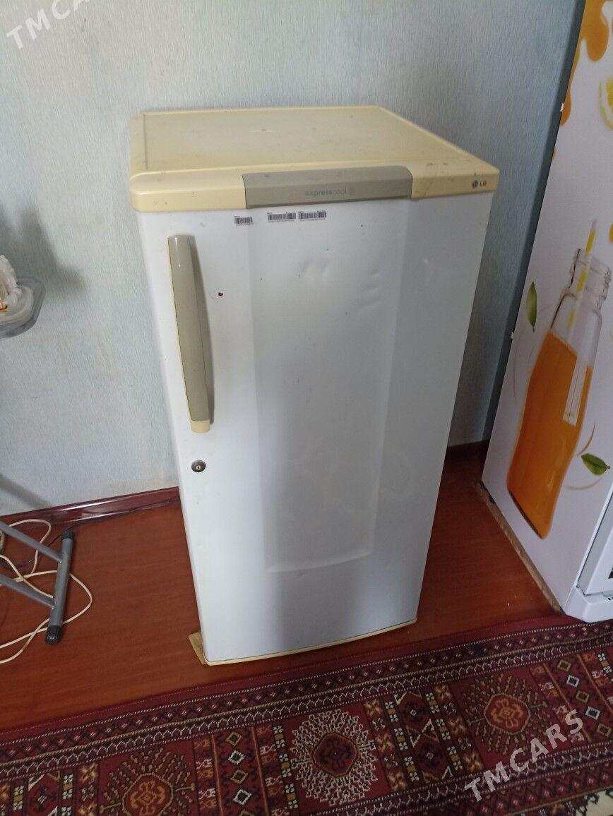 LG haledelnik - Türkmenabat - img 1
