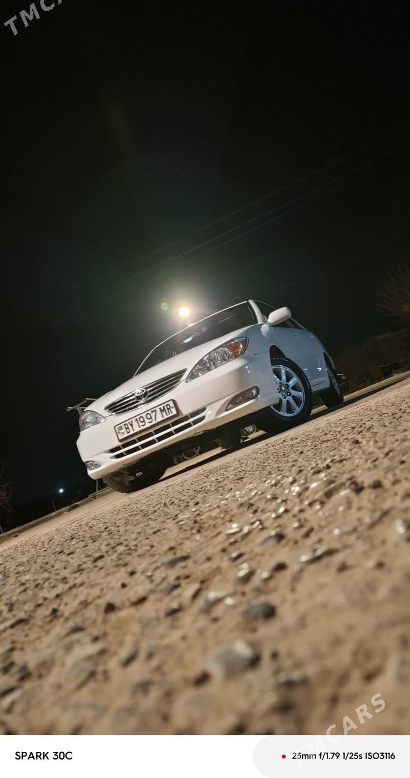 Toyota Camry 2003 - 188 000 TMT - Мургап - img 1