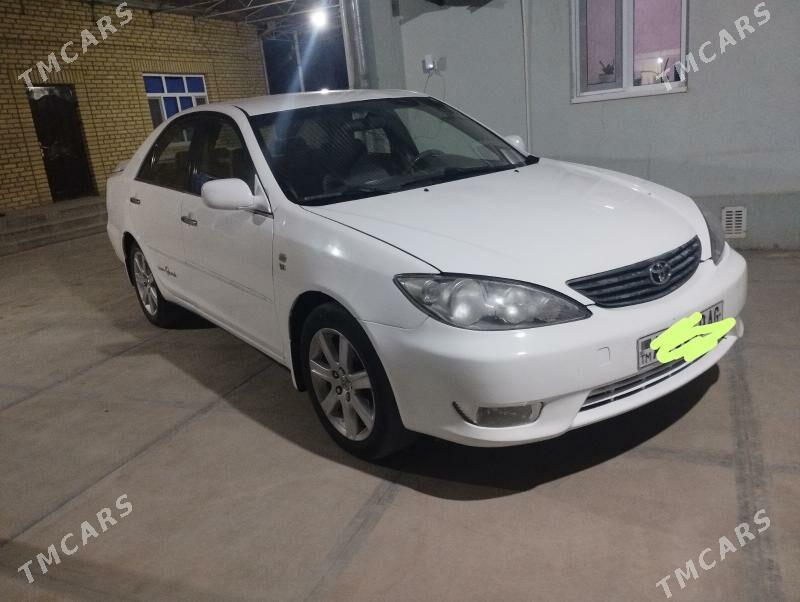 Toyota Camry 2003 - 145 000 TMT - Мургап - img 1
